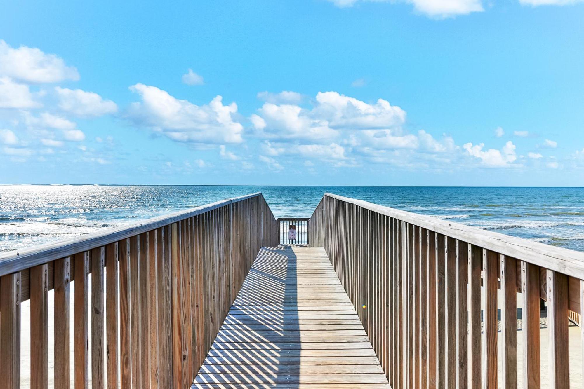 SeaScape Condos II Galveston Habitación foto