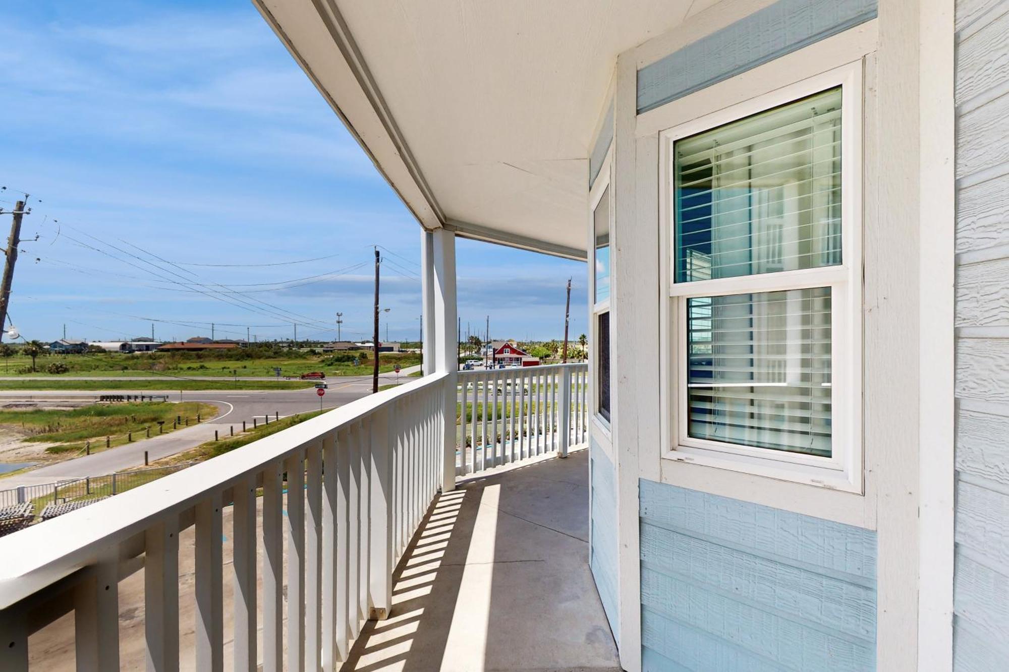 SeaScape Condos II Galveston Habitación foto