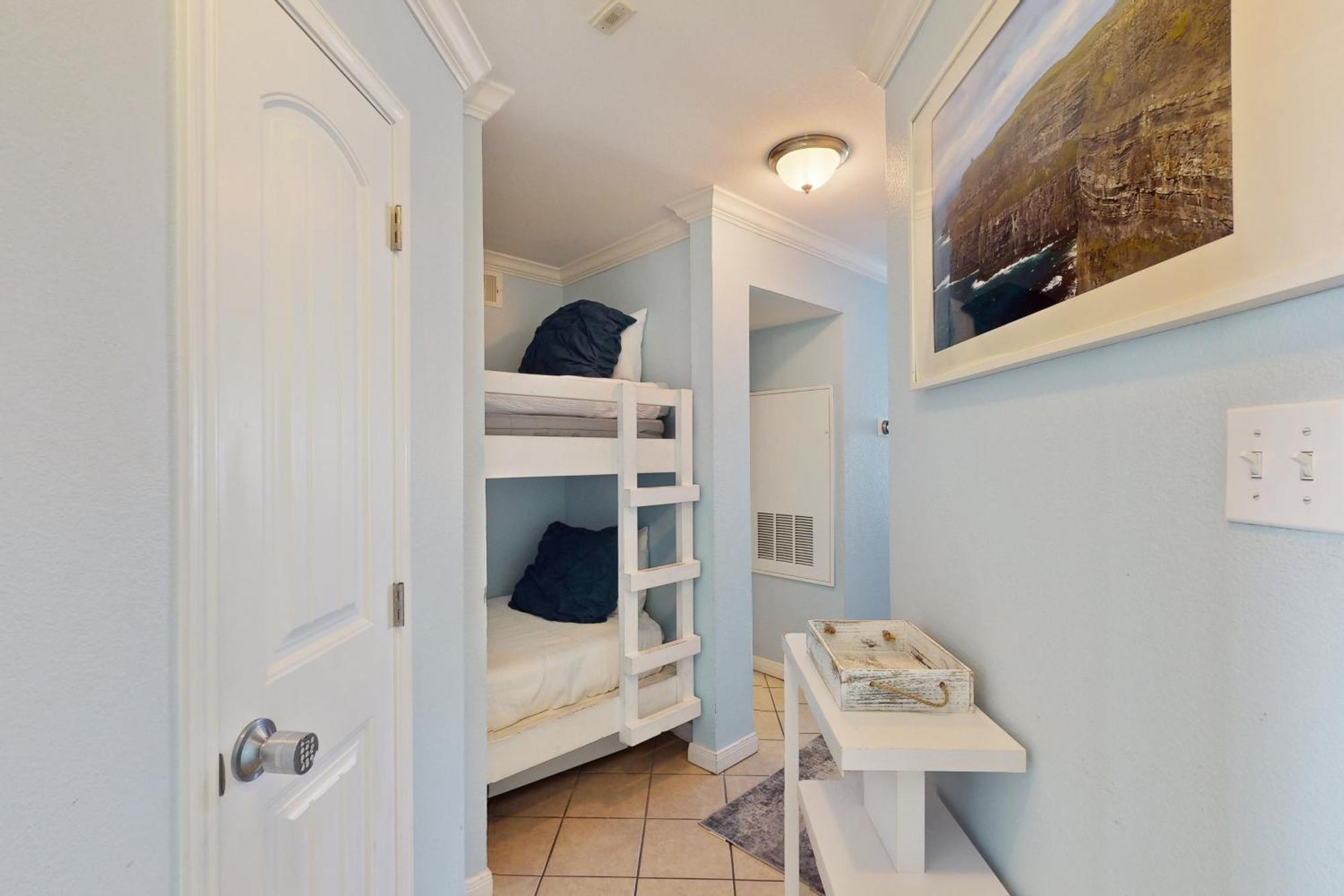 SeaScape Condos II Galveston Habitación foto