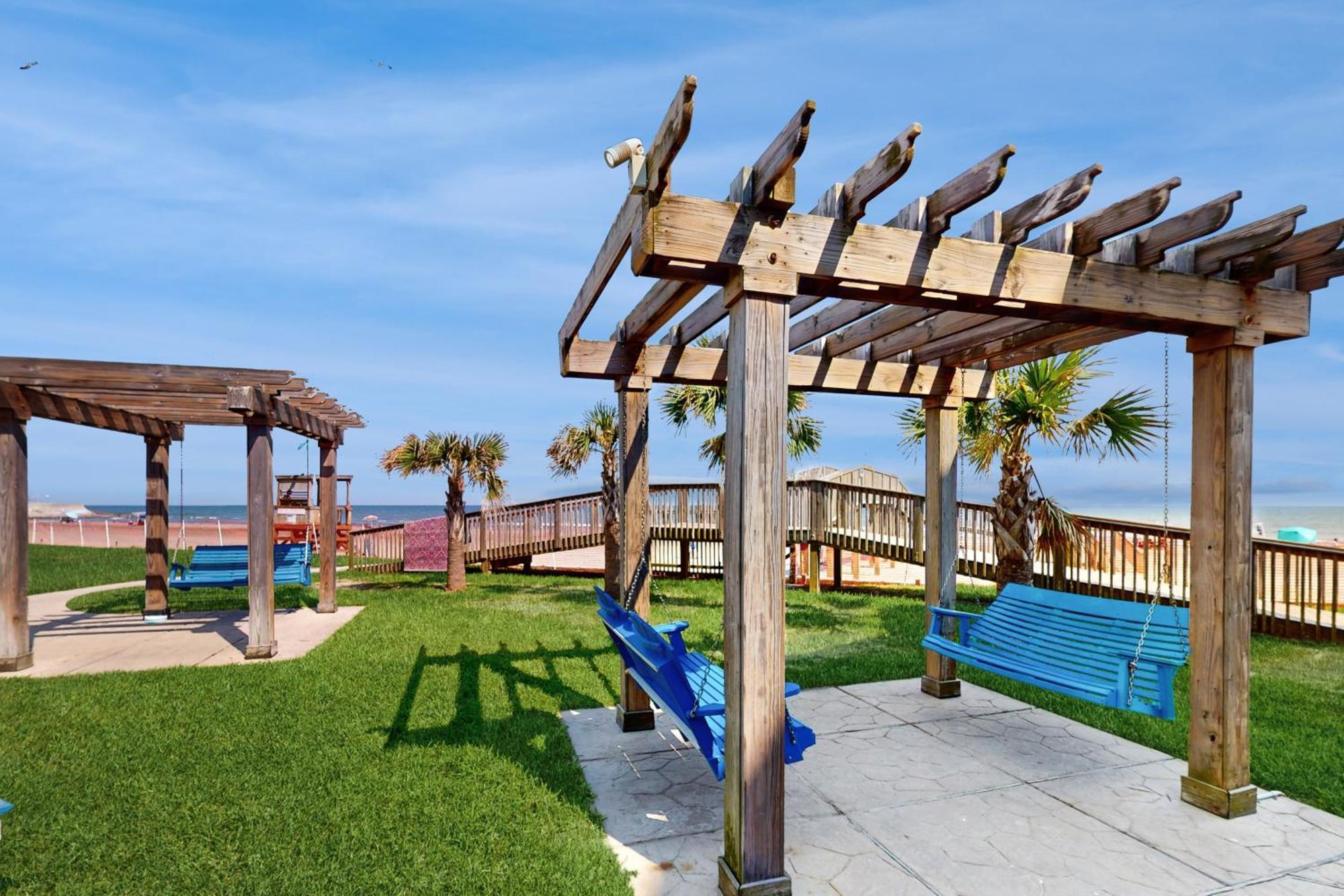 SeaScape Condos II Galveston Habitación foto