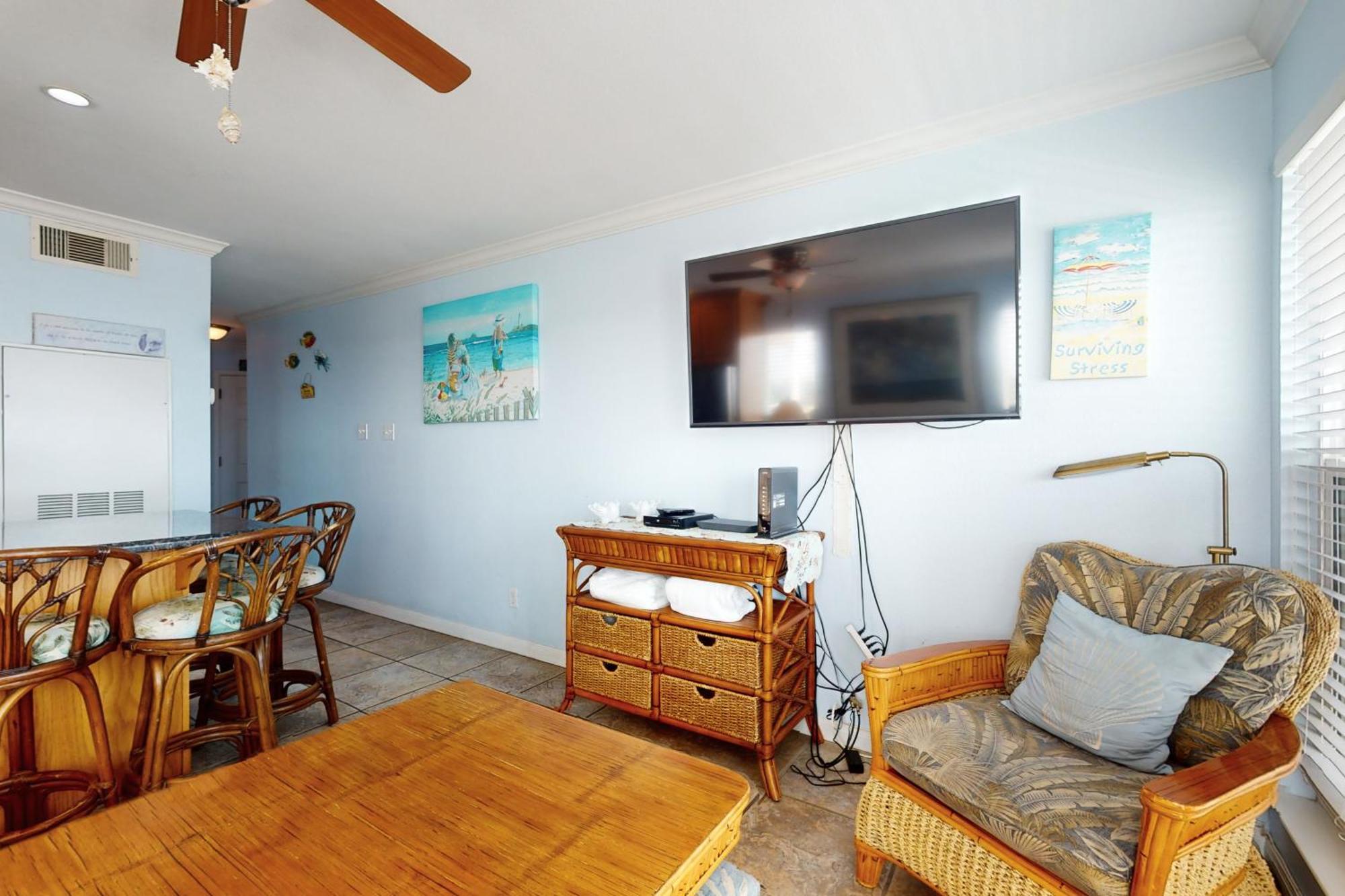 SeaScape Condos II Galveston Habitación foto